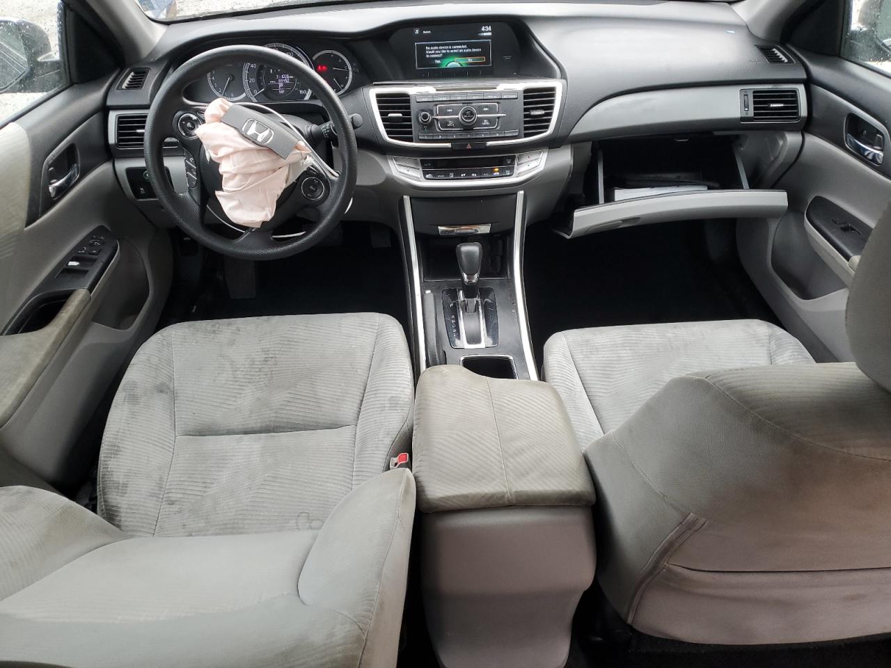 2015 Honda Accord - Image 8