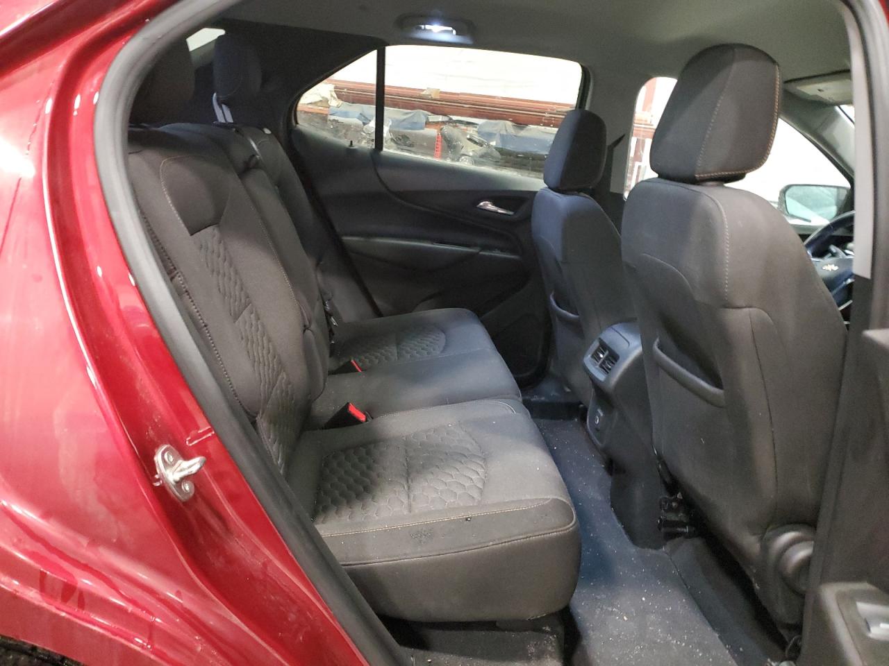 2019 Chevrolet Equinox - Image 11