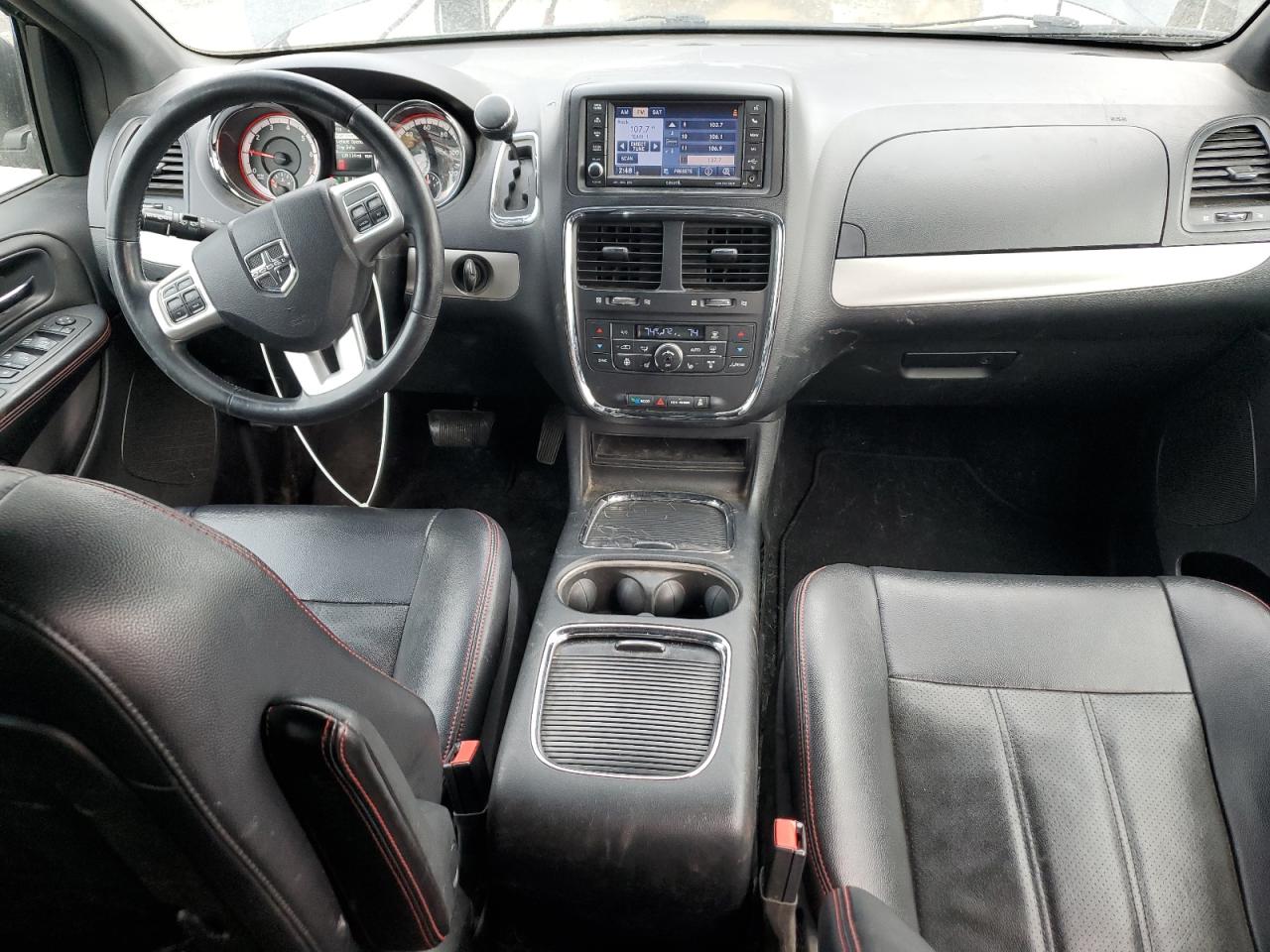 2012 Dodge Caravan - Image 8