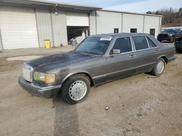 1987 Mercedes Benz 300