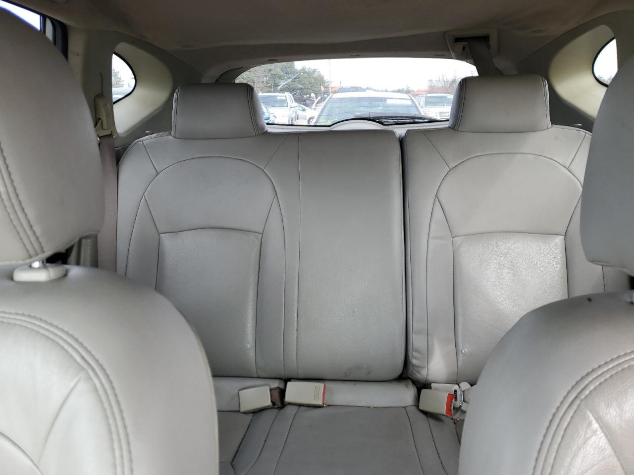 2008 Nissan Rogue - Image 10