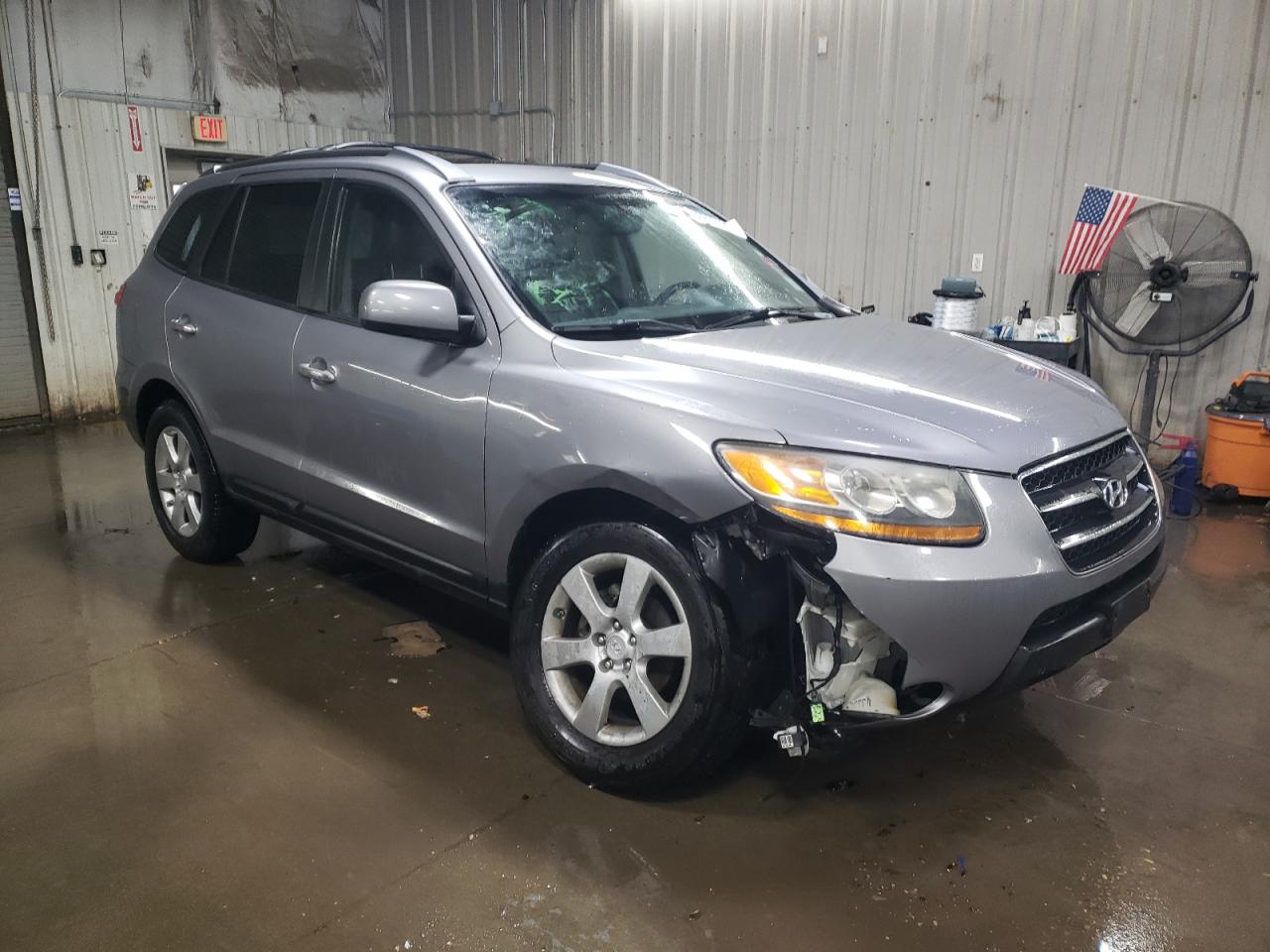 2008 Hyundai Santa Fe - Image 4