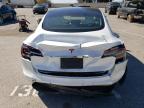 2020 Tesla Model 3  na sprzedaż w Van Nuys, CA - Rear End