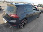 2017 VOLKSWAGEN GOLF GTD for sale at Copart CHESTER