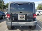 2014 JEEP WRANGLER UNLIMITED SPORT for sale at Copart CA - RANCHO CUCAMONGA