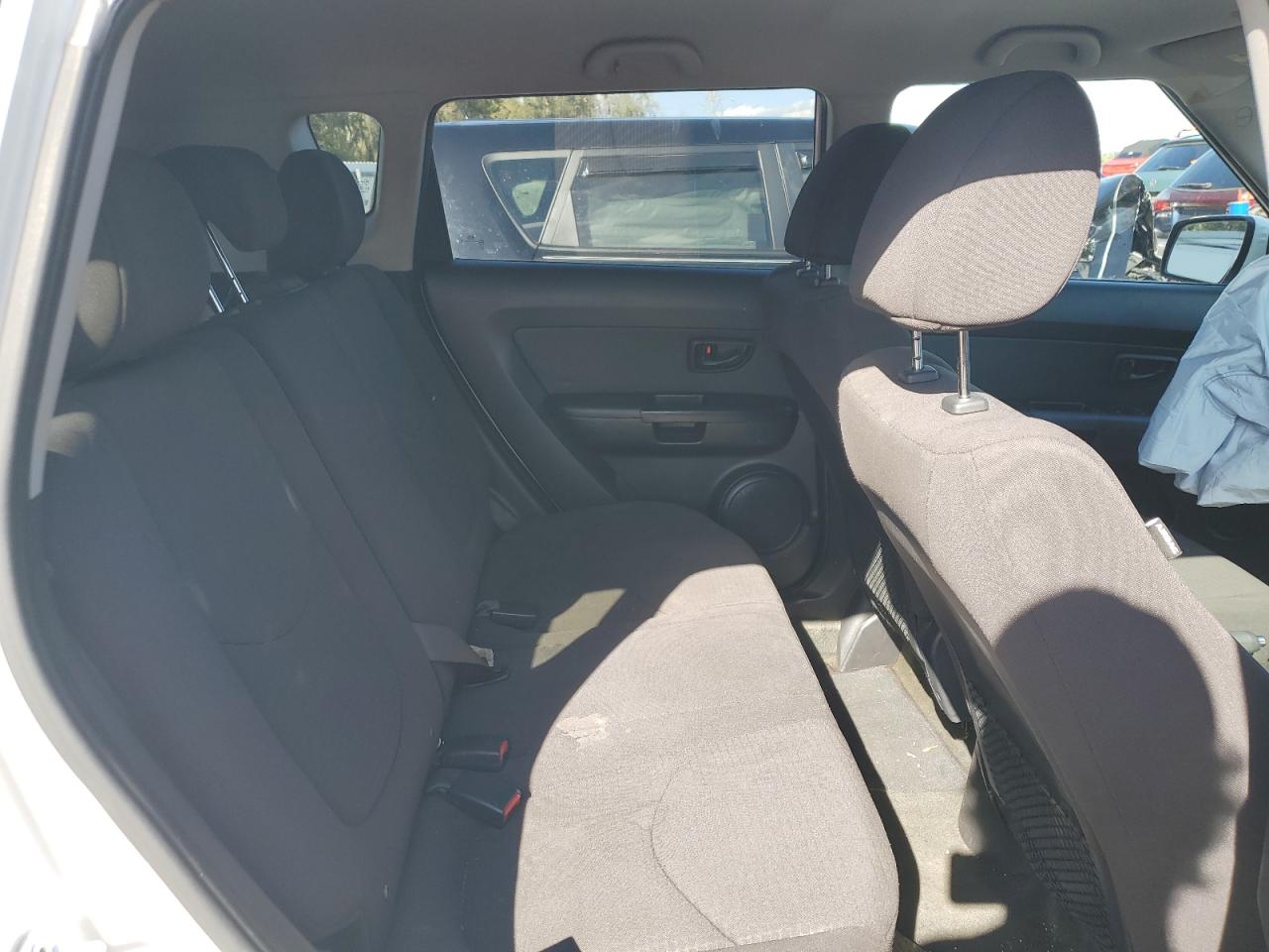 2012 Kia Soul - Image 10