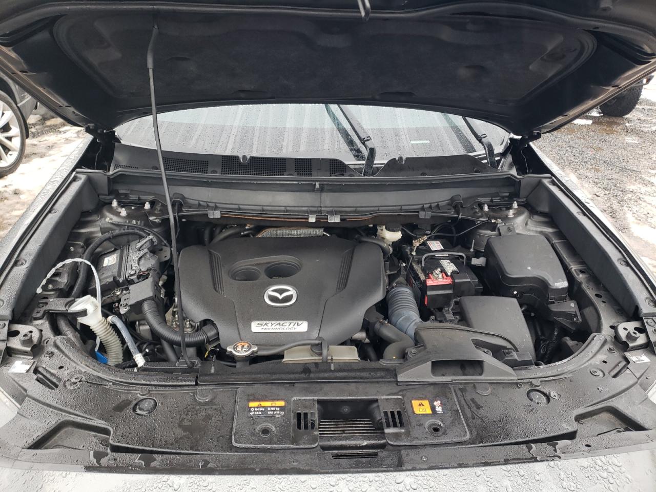 2017 Mazda CX-9 - Image 12