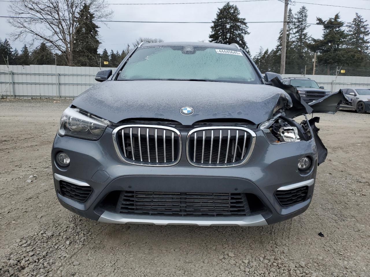 2019 BMW X1 - Image 5