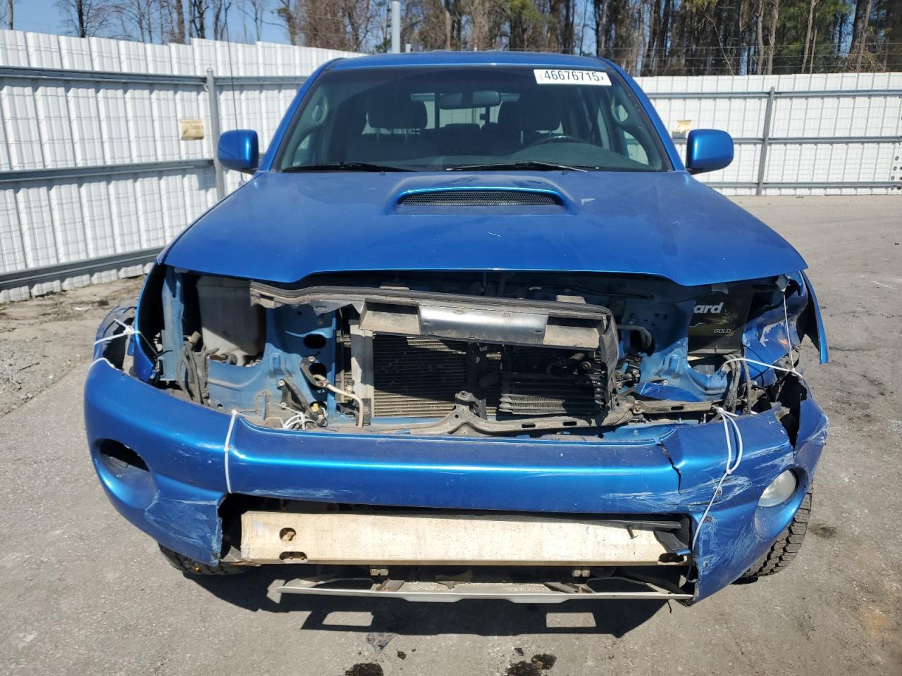 2007 Toyota Tacoma - Image 5