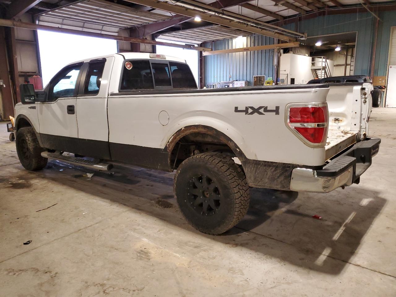 2010 Ford F-150 - Image 2