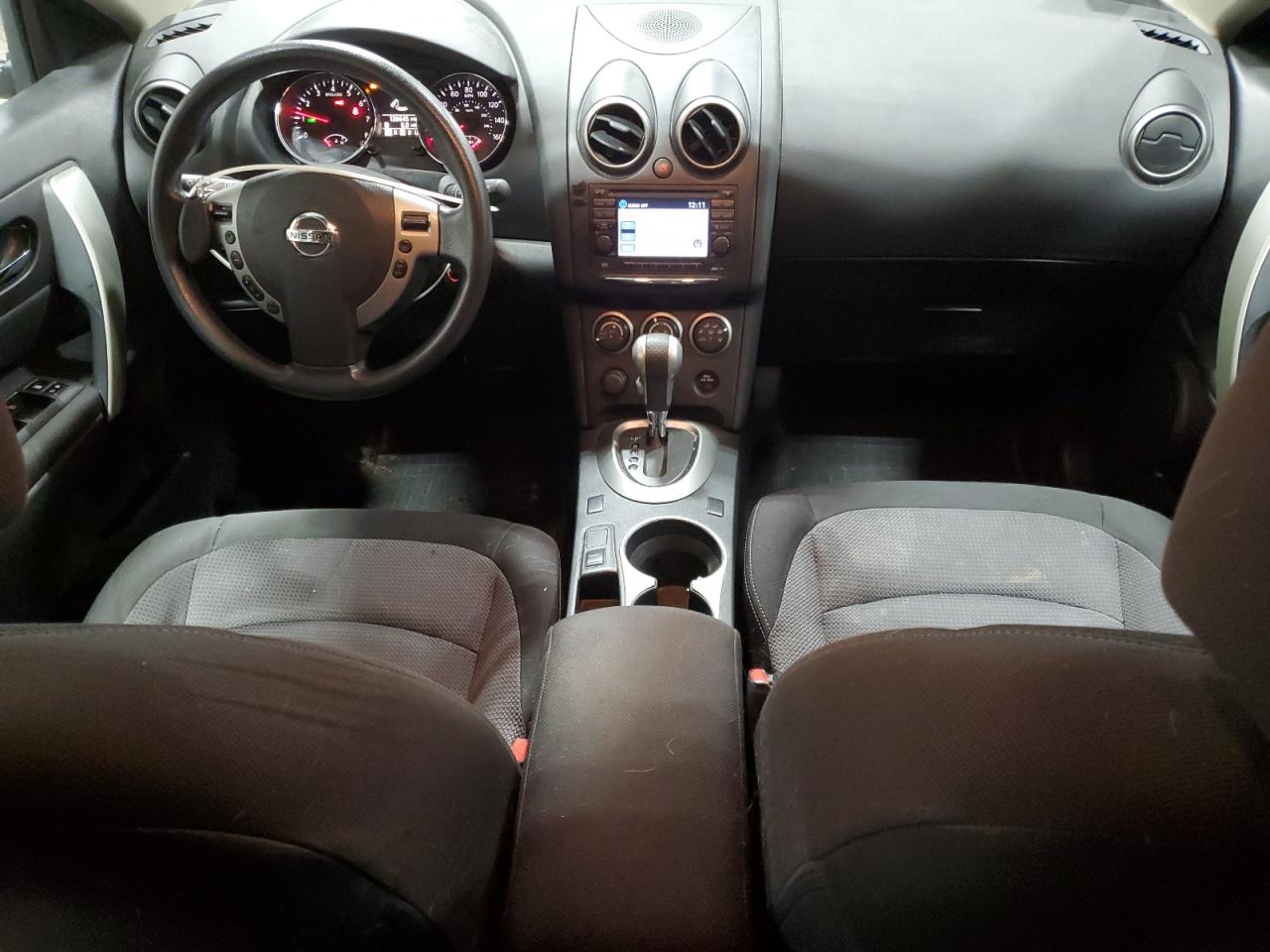 2012 Nissan Rogue - Image 8