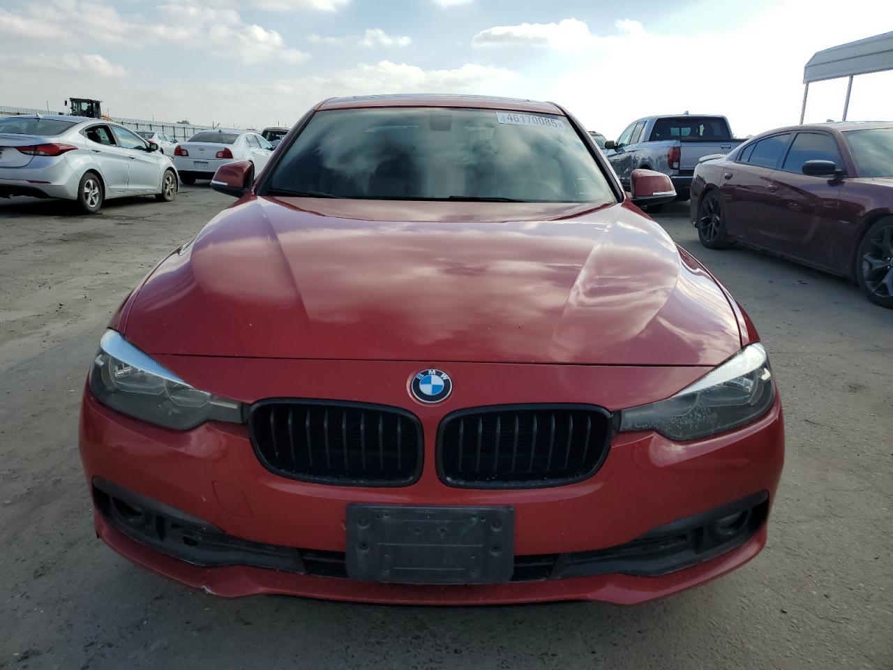 2016 BMW 3er - Image 5
