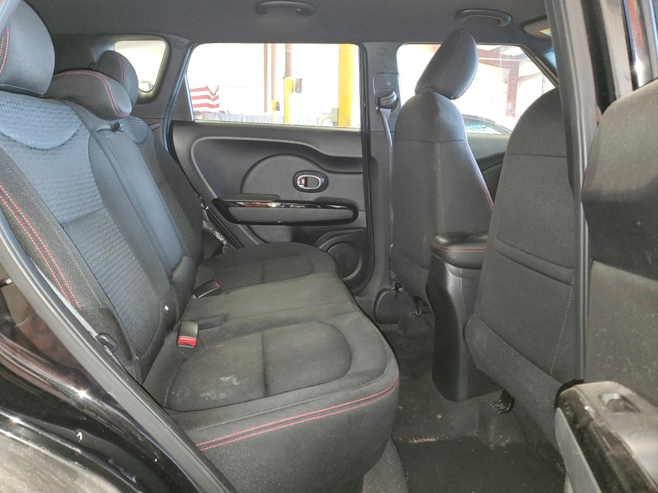 2016 Kia Soul - Image 11
