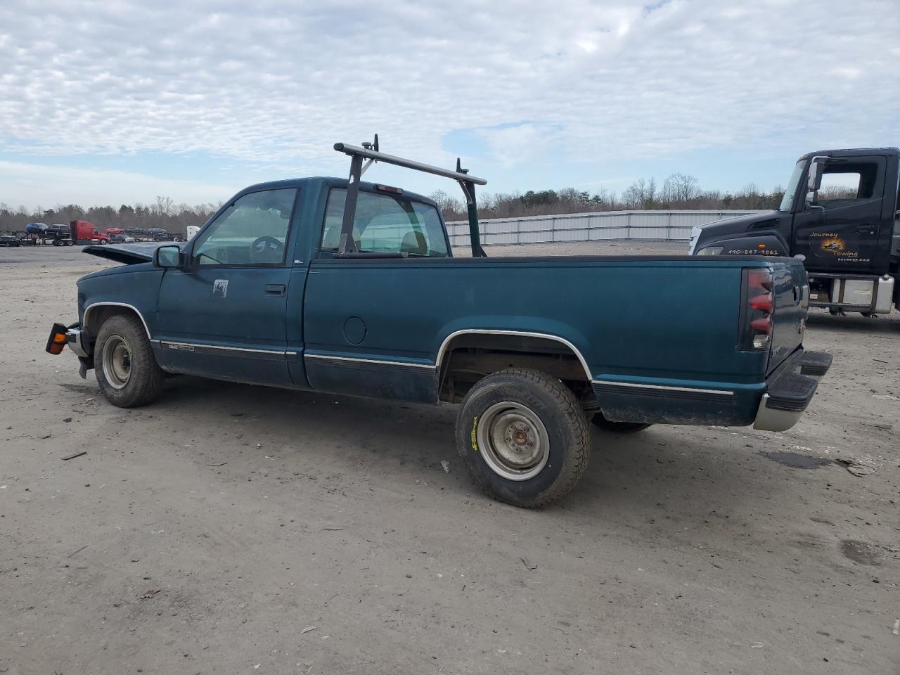 1996 GMC Sierra - Image 2