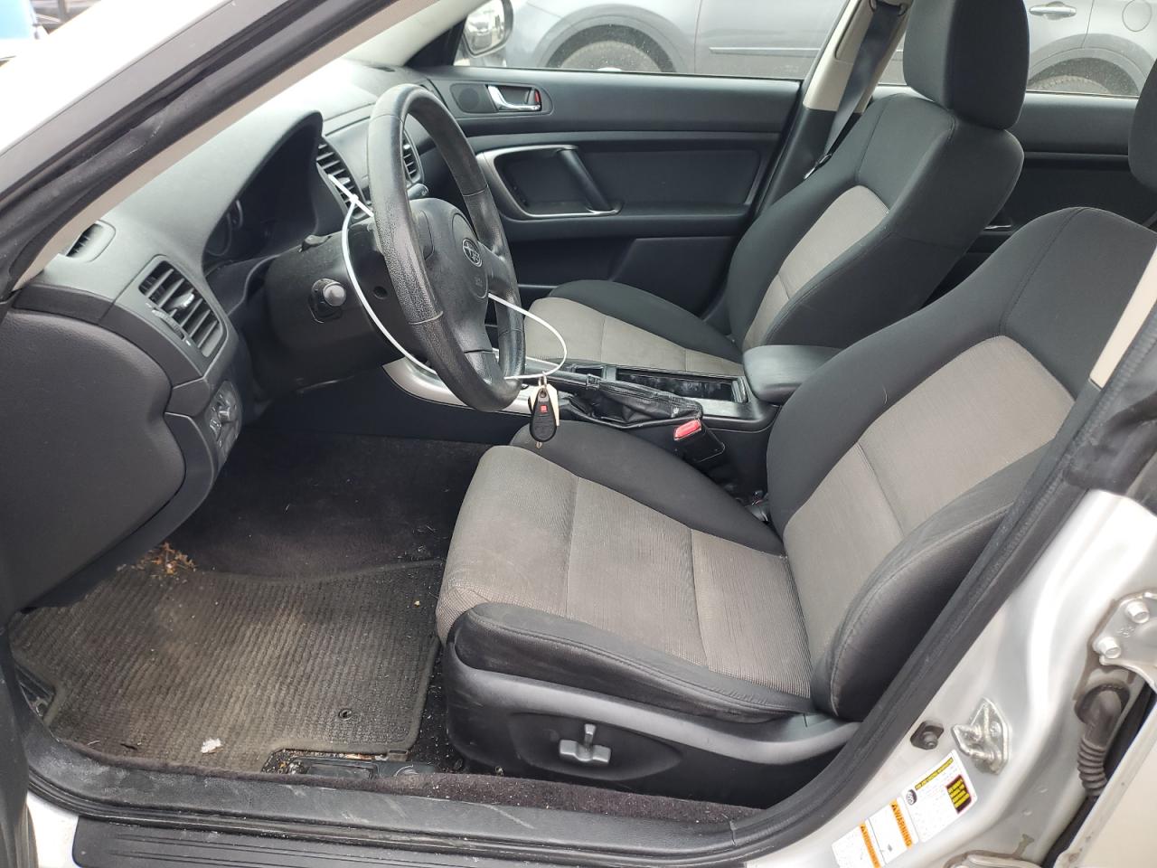 2006 Subaru Legacy - Image 7