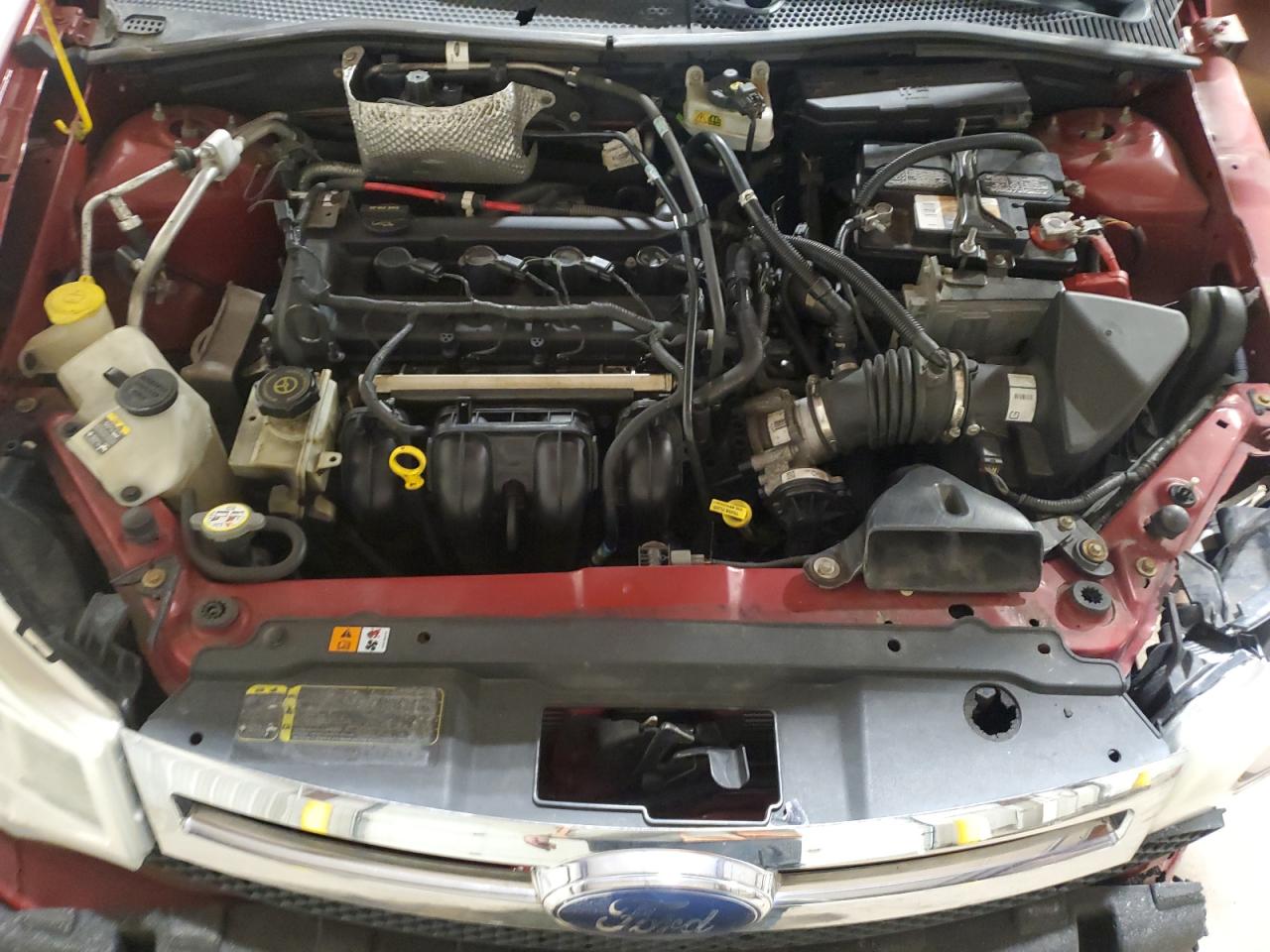 2010 Ford Focus - Image 11