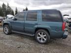 1999 GMC DENALI for sale at Copart WA - GRAHAM