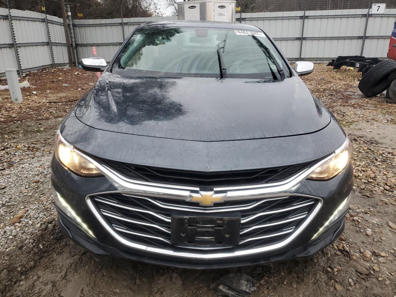 2019 Chevrolet Malibu - Image 5