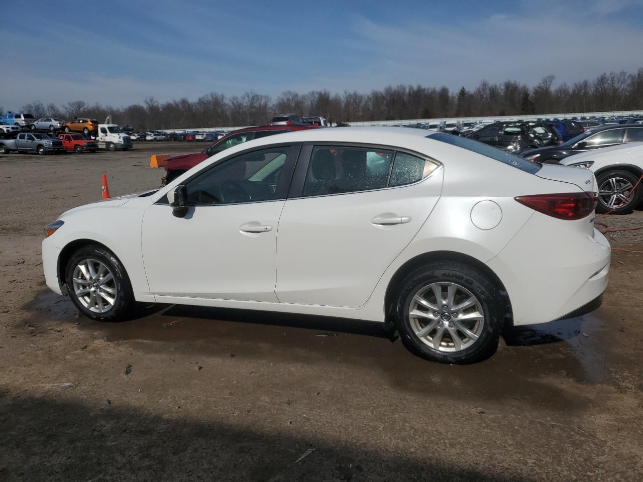 2017 Mazda 3 - Image 2