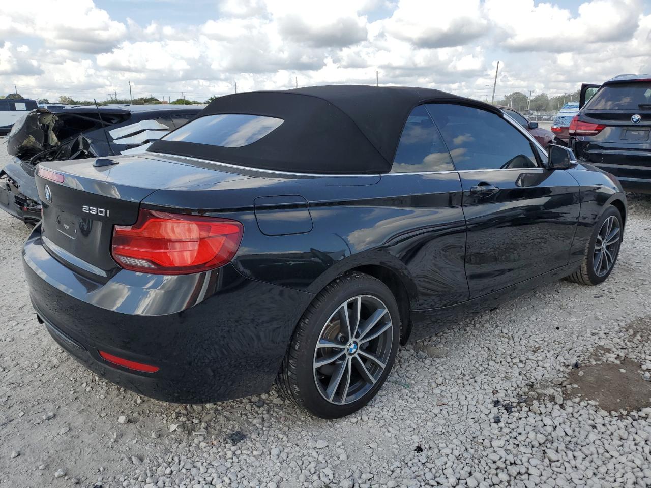 2019 BMW 2er - Image 3