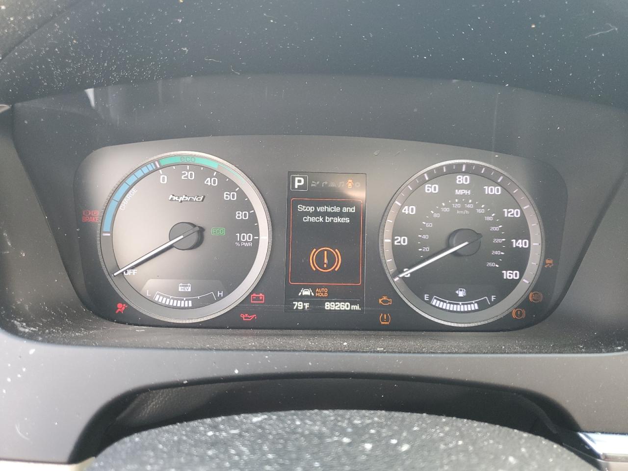 2016 Hyundai Sonata - Image 9