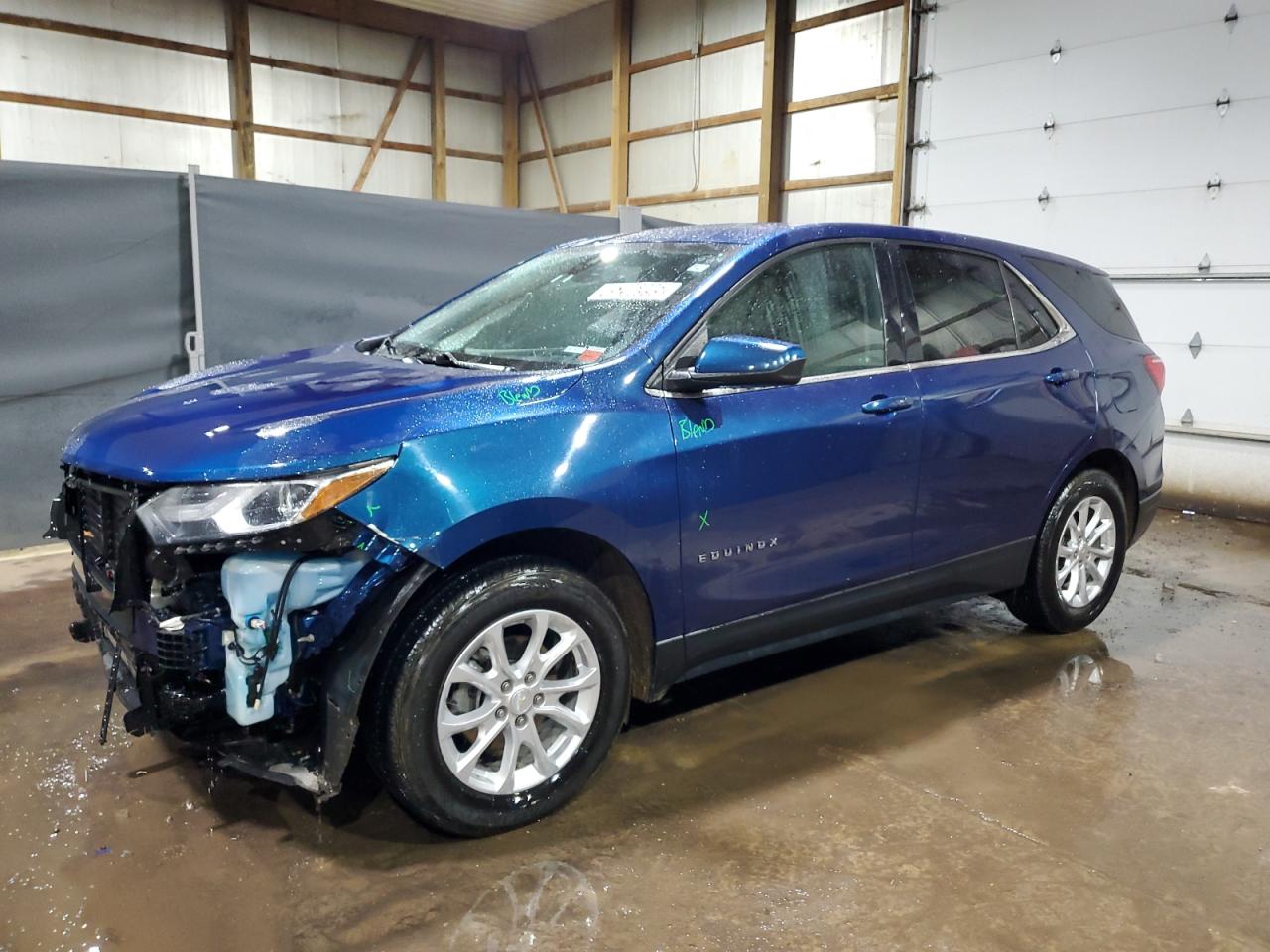 2020 Chevrolet Equinox - Image 1