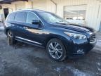 2015 Infiniti Qx60  للبيع في Dyer، IN - Front End