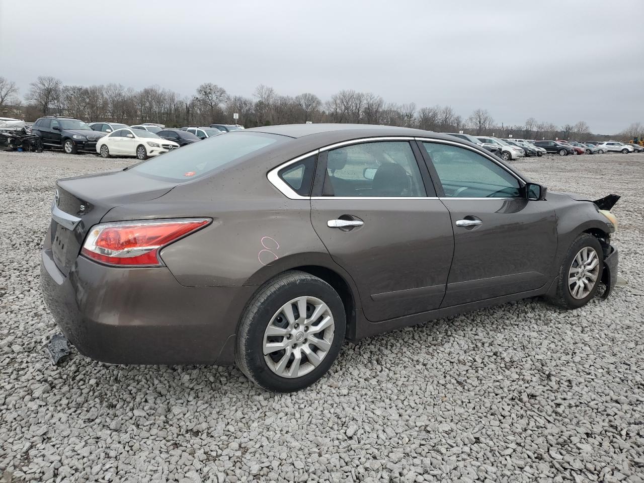 2015 Nissan Altima - Image 3
