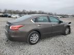 2015 Nissan Altima 2.5 იყიდება Hueytown-ში, AL - Front End