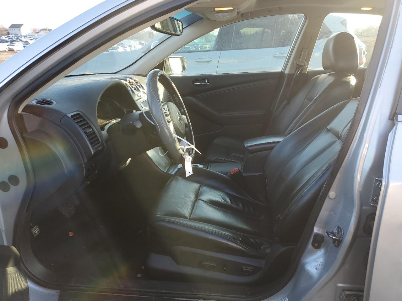 2008 Nissan Altima - Image 7