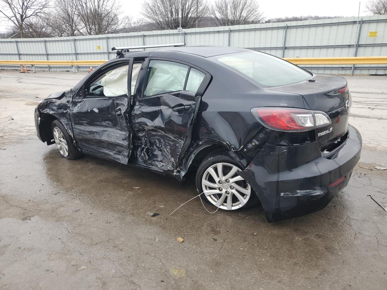2012 Mazda 3 - Image 2