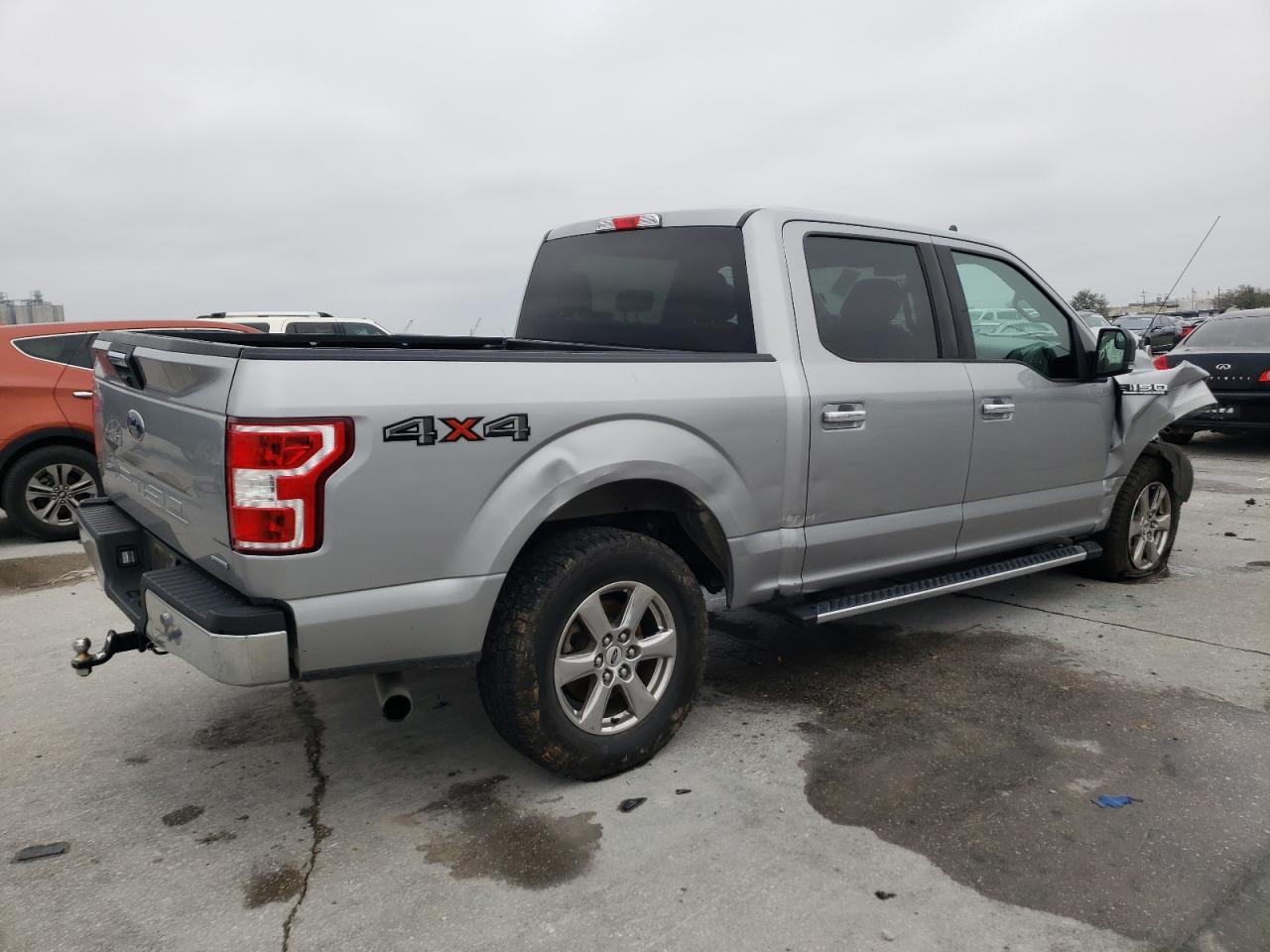 2020 Ford F-150 - Image 3
