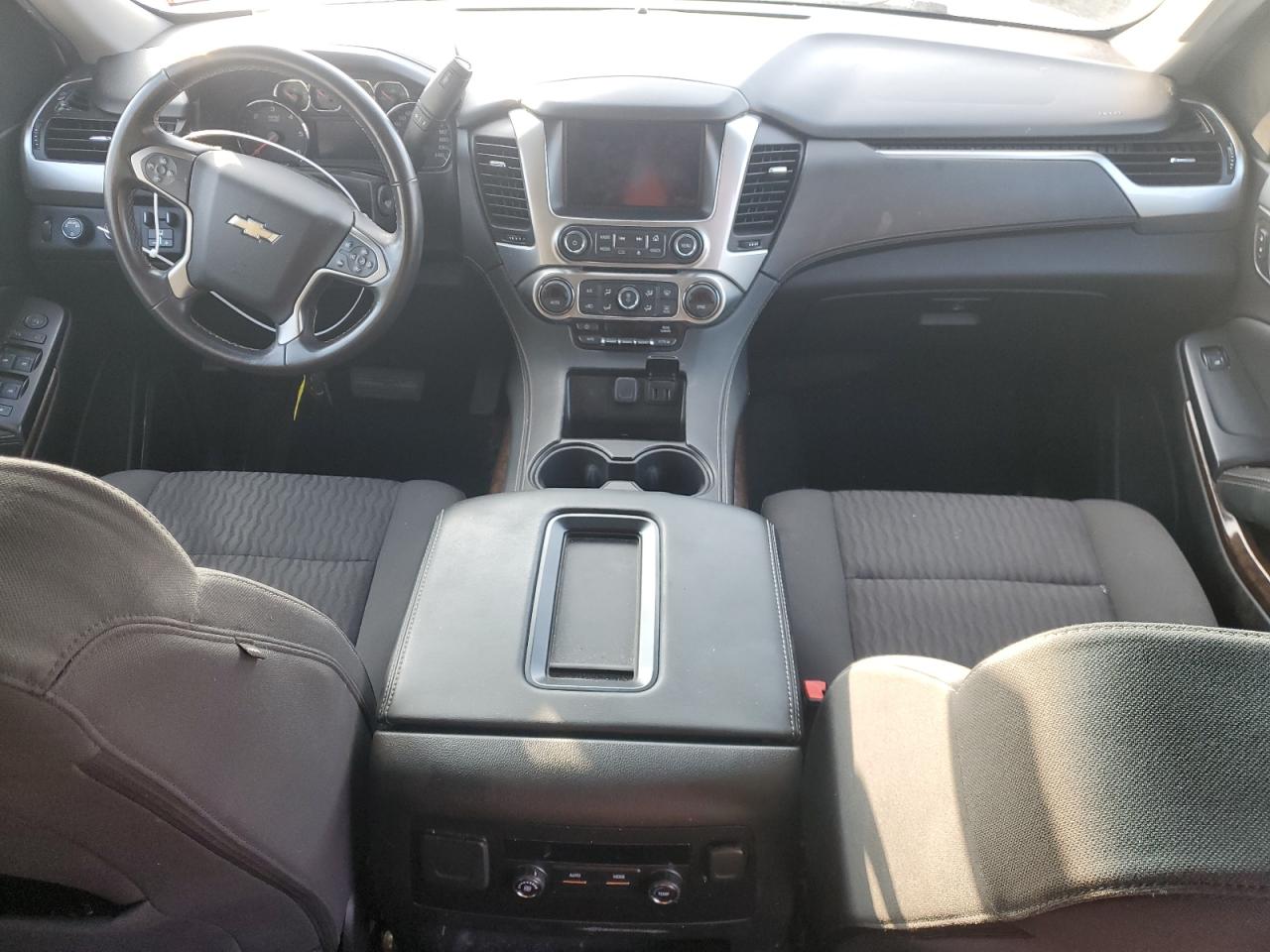 2017 Chevrolet Tahoe - Image 8