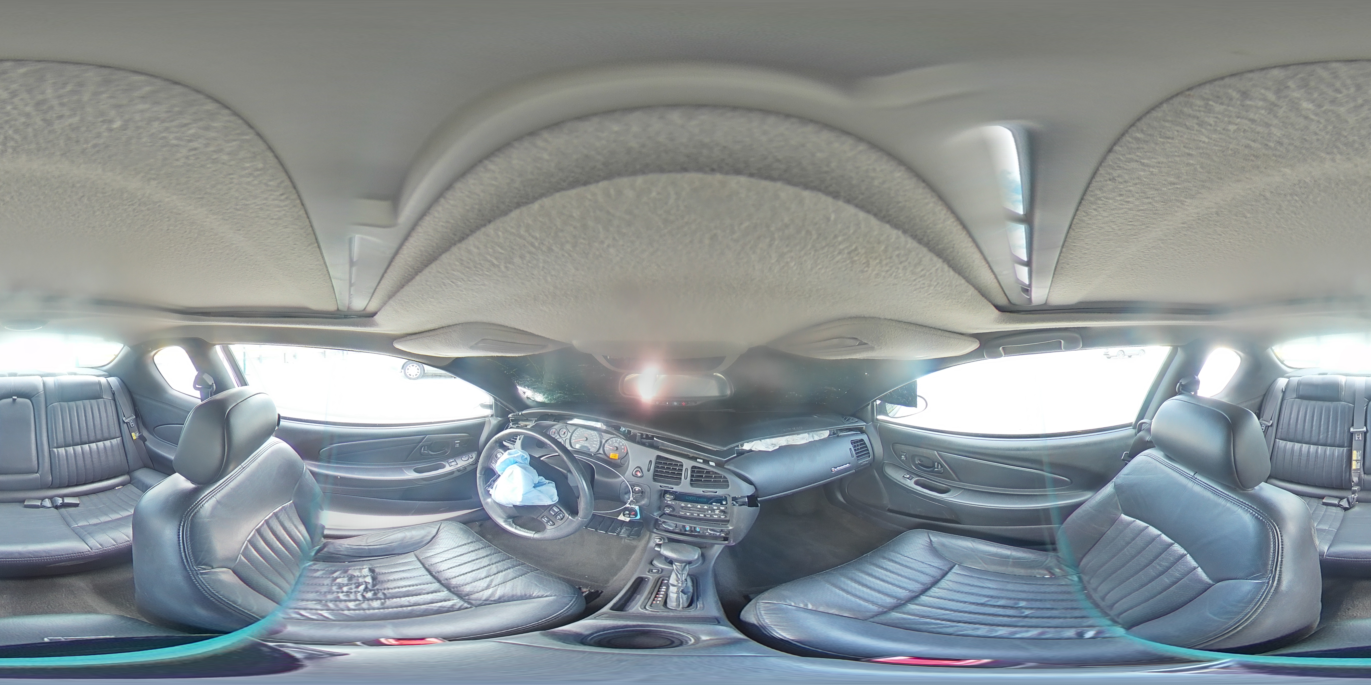 2002 Chevrolet Monte Carlo - Image 13