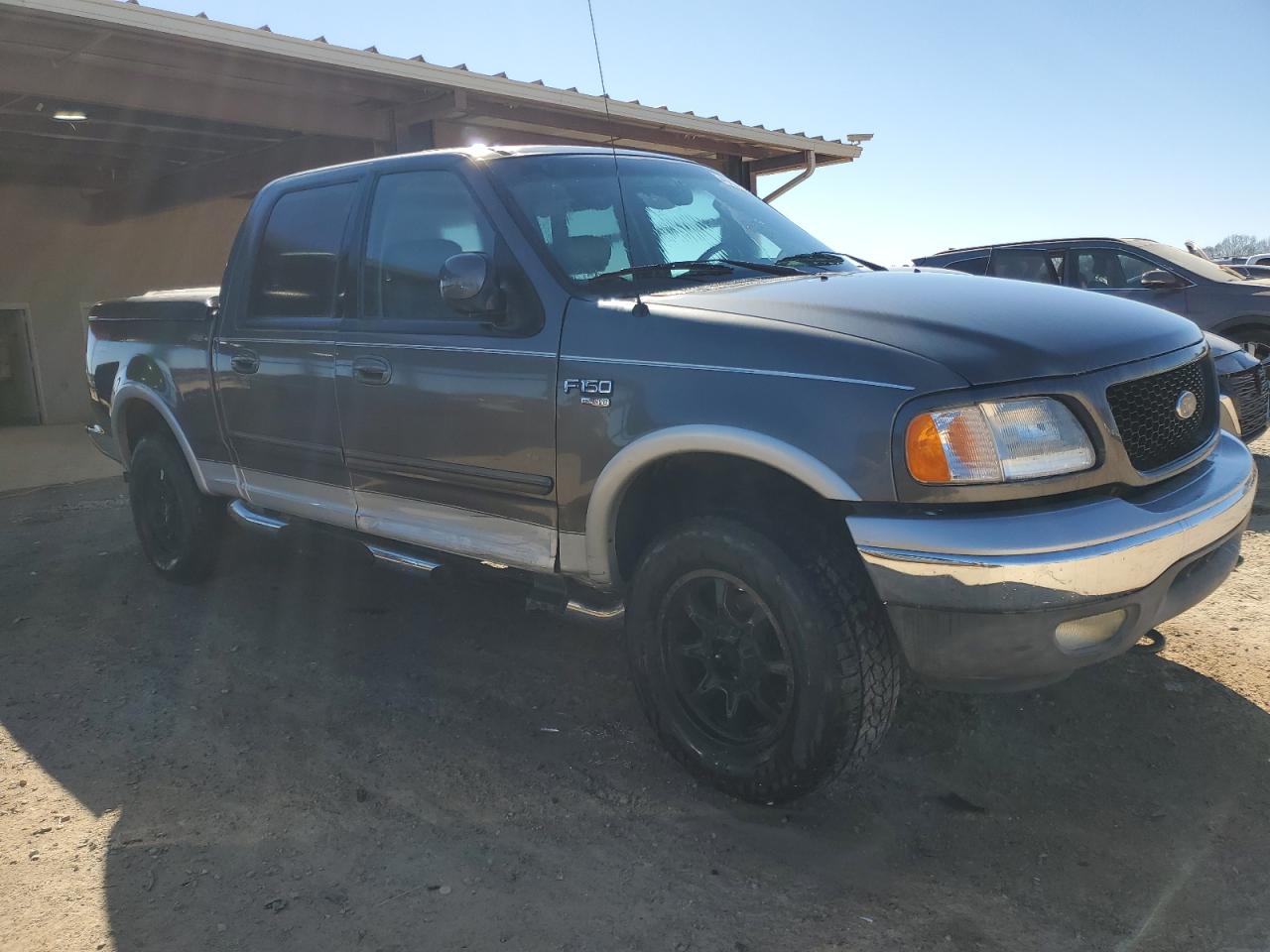2003 Ford F-150 - Image 4