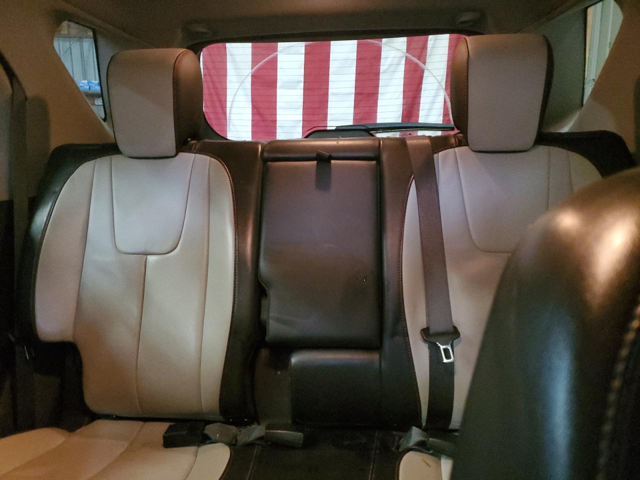 2016 Chevrolet Equinox - Image 10