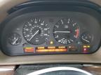 2001 Bmw 740 I Automatic   продається в Grand Prairie, TX - Minor Dent/Scratches