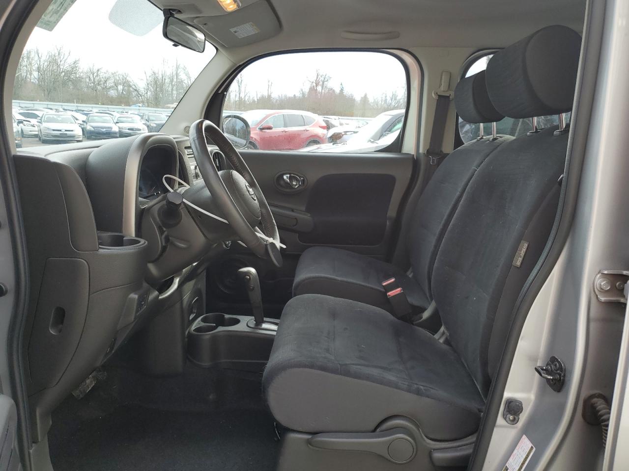 2009 Nissan Cube - Image 7