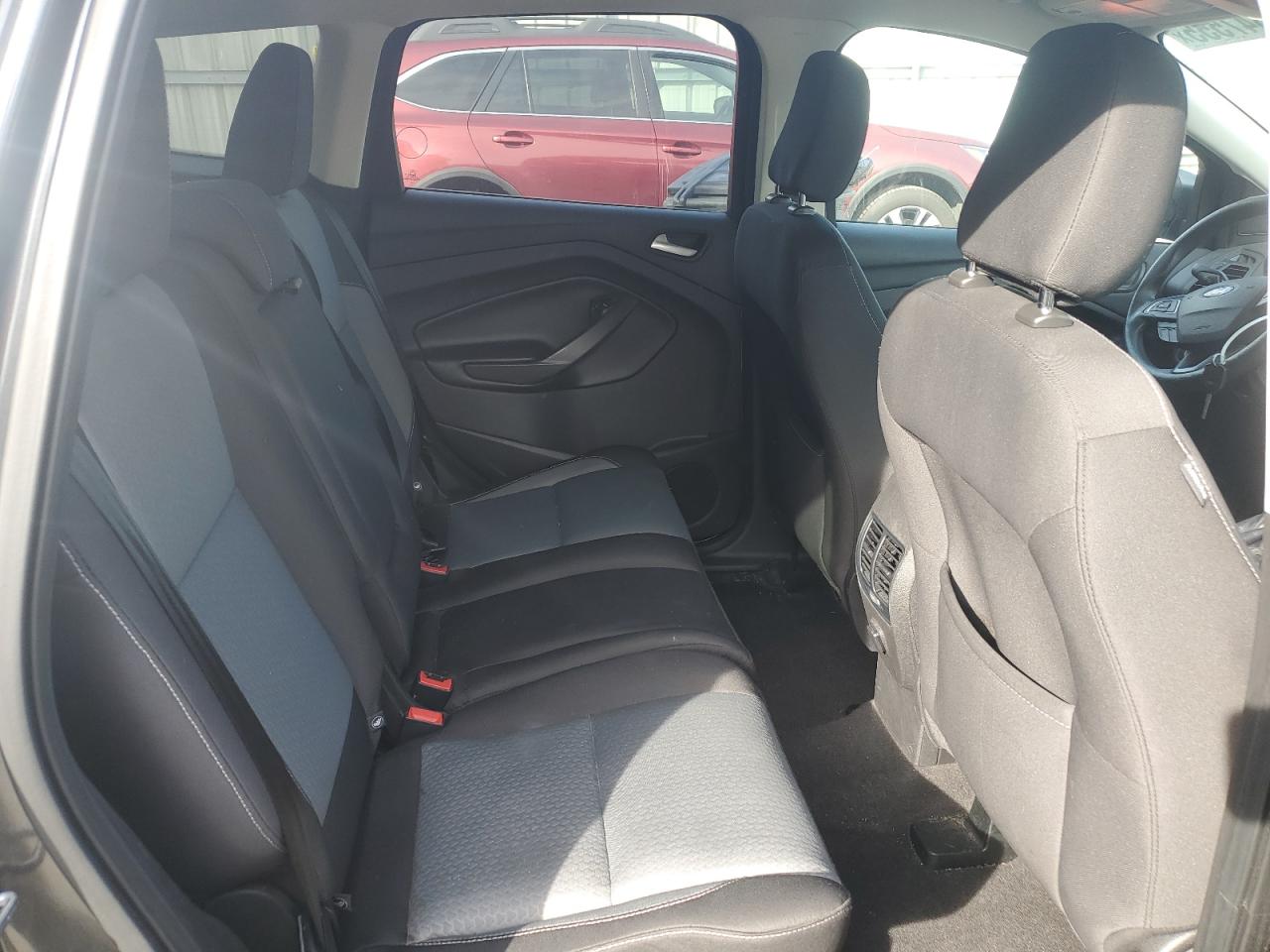 2018 Ford Escape - Image 11