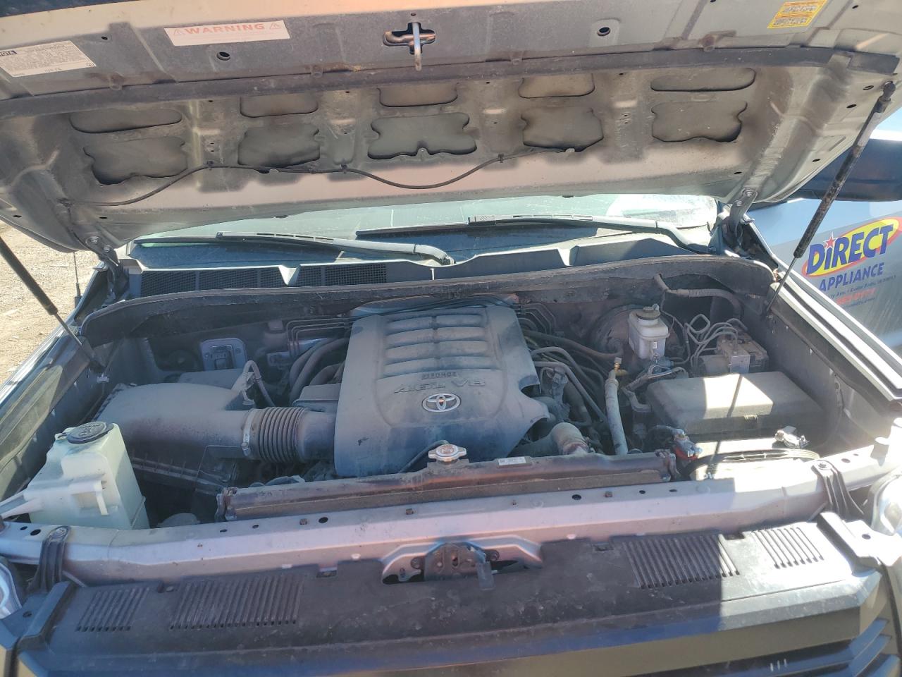 2014 Toyota Tundra - Image 11