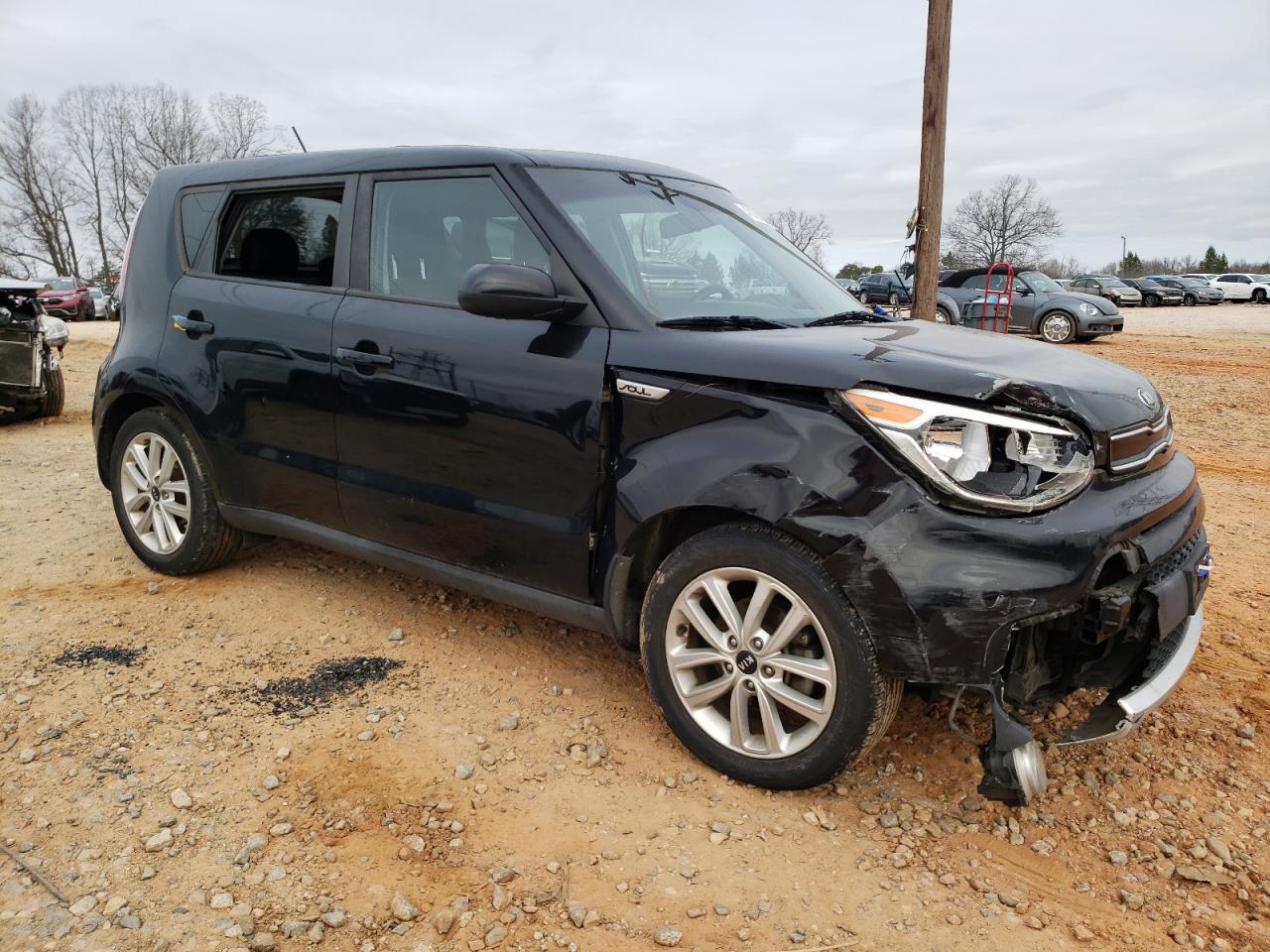 2017 Kia Soul - Image 4