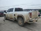 2022 Gmc Sierra K2500 Denali продається в Kansas City, KS - Normal Wear