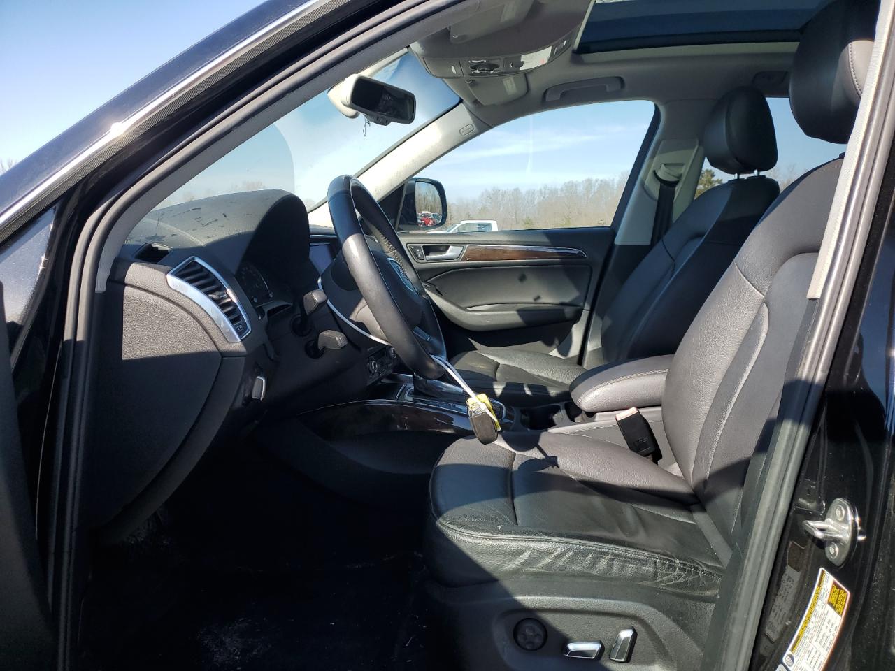 2013 Audi Q5 - Image 7