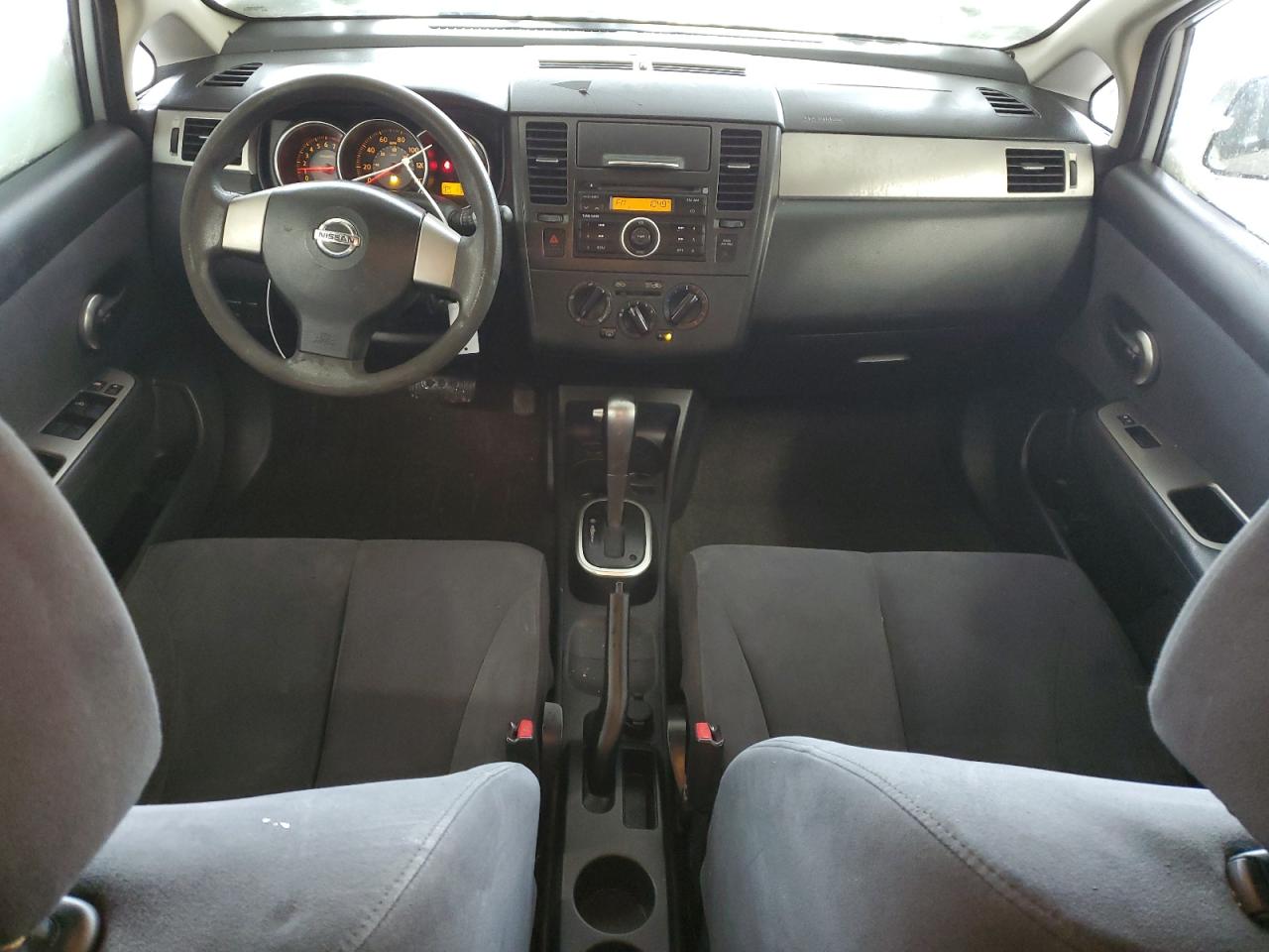 2007 Nissan Versa - Image 8