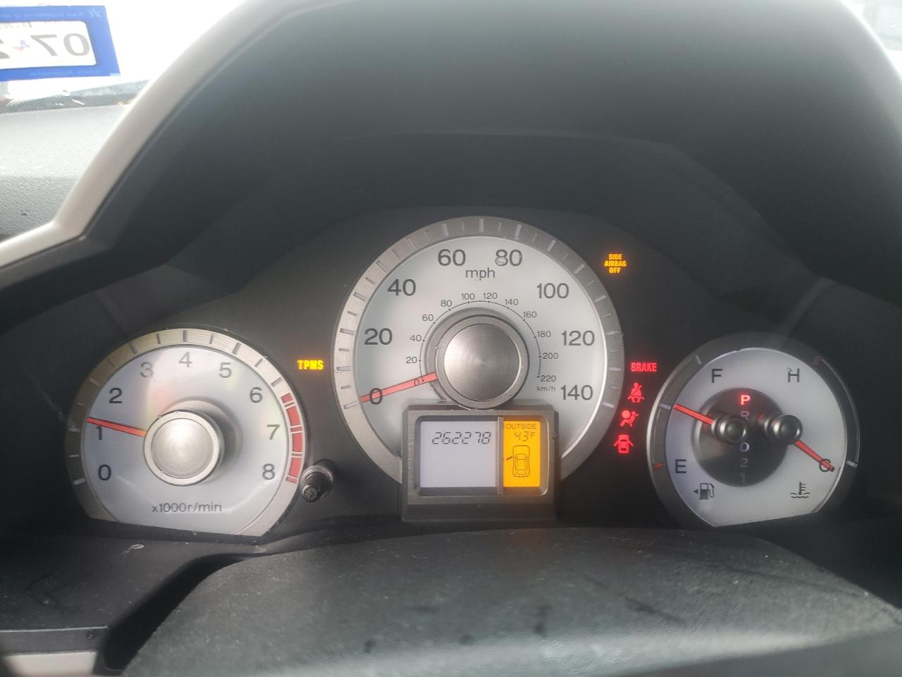 2010 Honda Pilot - Image 9
