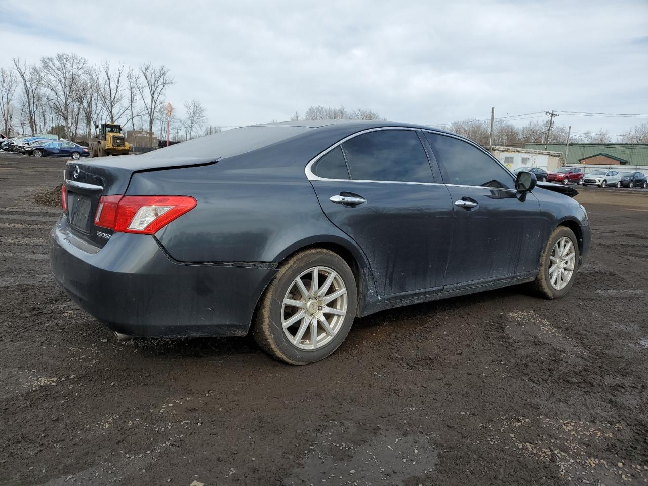 2007 Lexus ES - Image 3