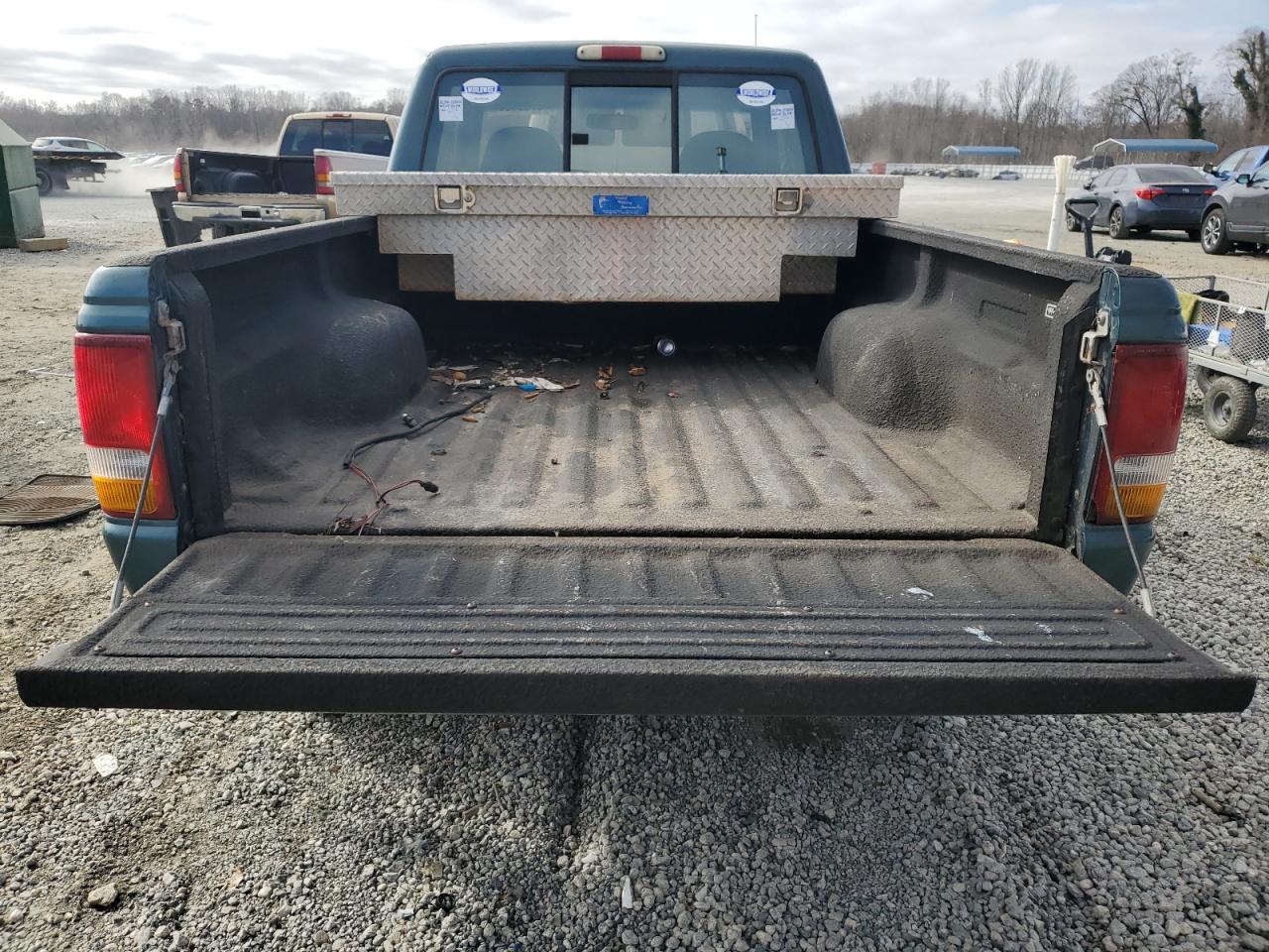 1996 Ford Ranger - Image 6