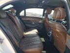 2015 Mercedes-Benz S 550 للبيع في Houston، TX - Front End