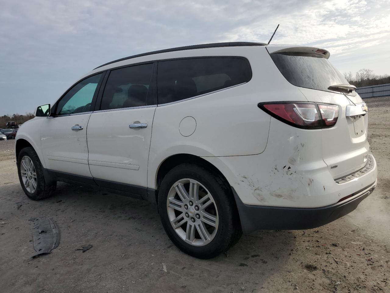 2013 Chevrolet Traverse - Image 2