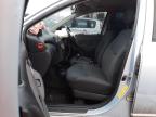 2005 TOYOTA YARIS T SP for sale at Copart WOLVERHAMPTON